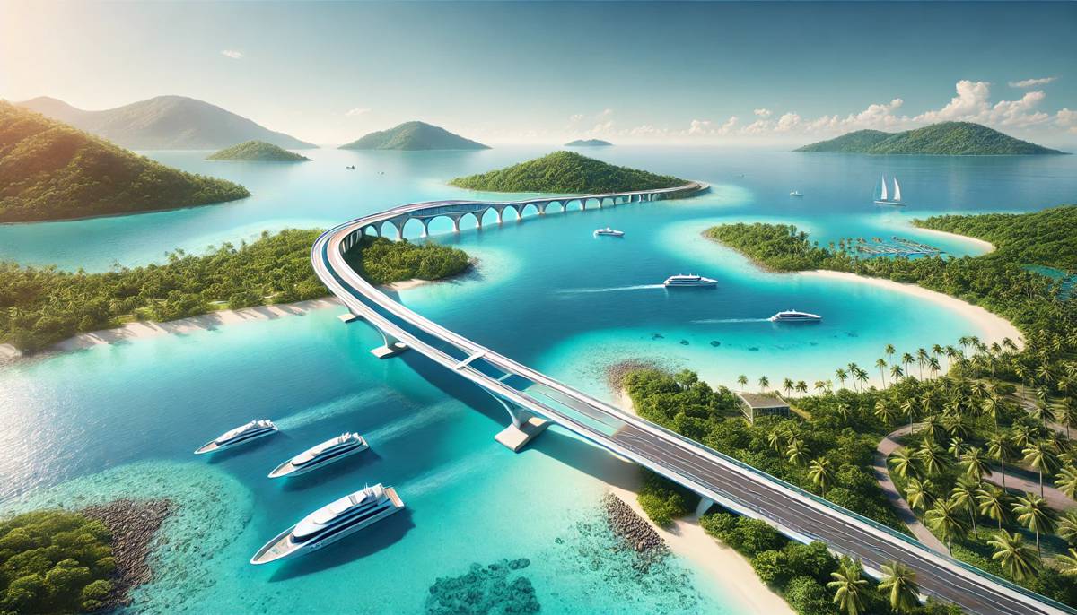 Philippines inviting Bids for the Boracay Bridge Project