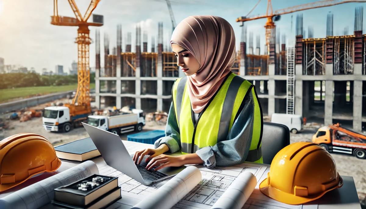 The Importance of Lifelong Learning in Construction