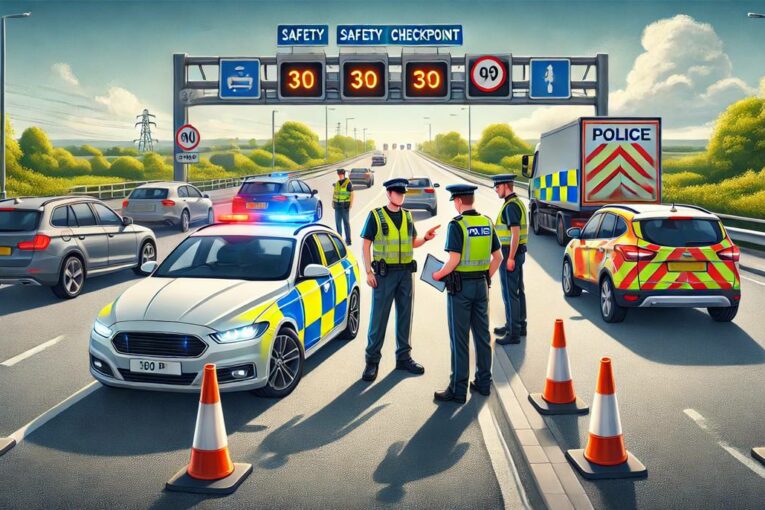 What Makes a Safe Driver in 2025?