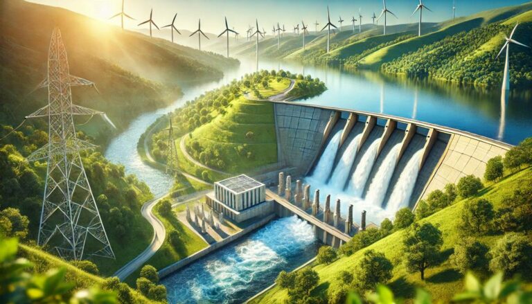 EBRD Powering Serbia with Strategic Investments in Green Infrastructure