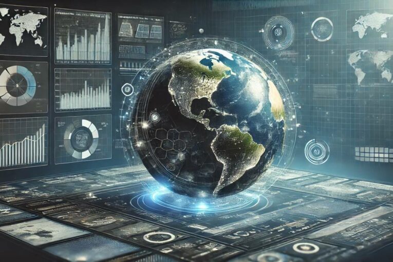 Esri Unveils Content Store for ArcGIS to Revolutionise Geospatial Data