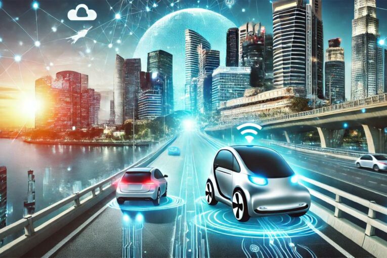 Faraday Future's Global AI Innovation Competition