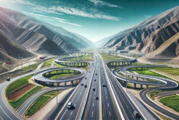 Ferrovial and Acciona Leading Vital Highway Expansion in Northern Peru