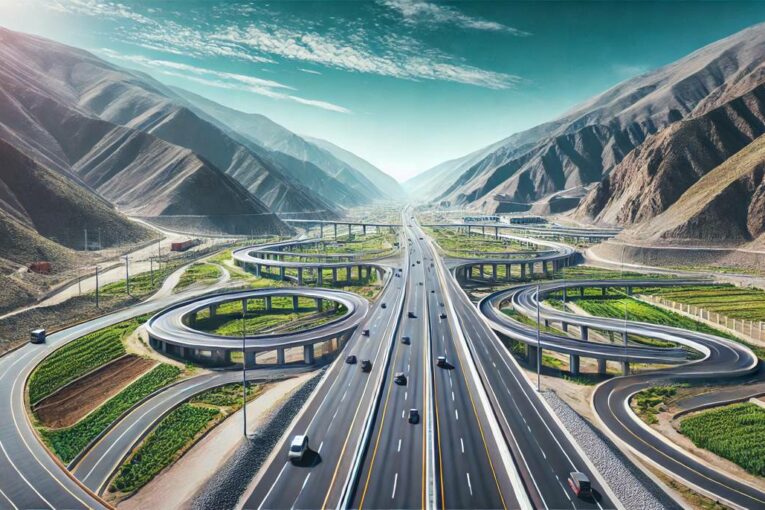 Ferrovial and Acciona Leading Vital Highway Expansion in Northern Peru