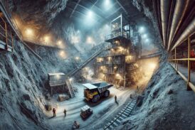Revitalising Gold and Silver Exploration at the Galena Complex in Idaho