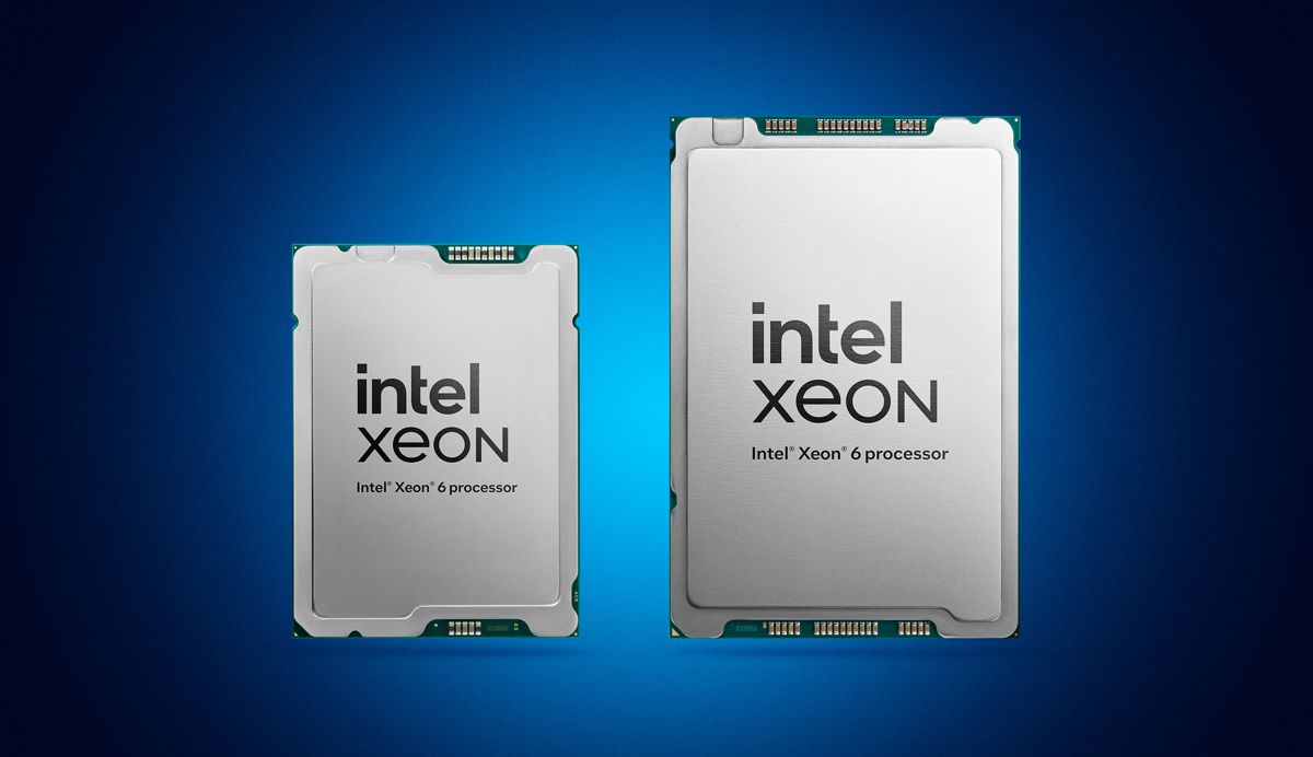 Intel Redefines AI and Networking with Ground-breaking Xeon 6 Processors