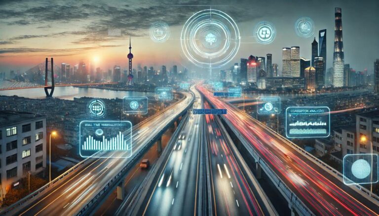 Minnesota is Enhancing Road Safety with Iteris’ ClearGuide