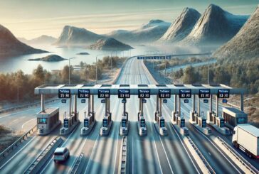 Kapsch TrafficCom Secures Tolling Contract in Norway