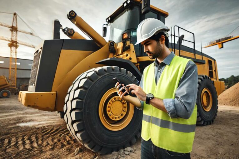 Krank Inspeq Powering AI Equipment Inspections