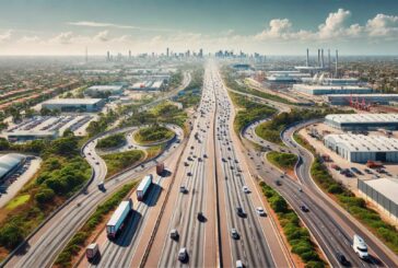 $700m Kwinana Freeway Upgrade Transforming Western Australia Infrastructure