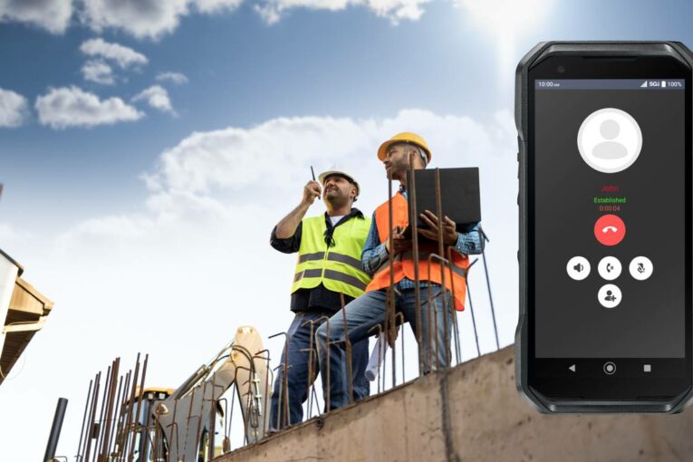 Kyocera, Ataya, and Ecrio Join Forces for Private 5G Networks