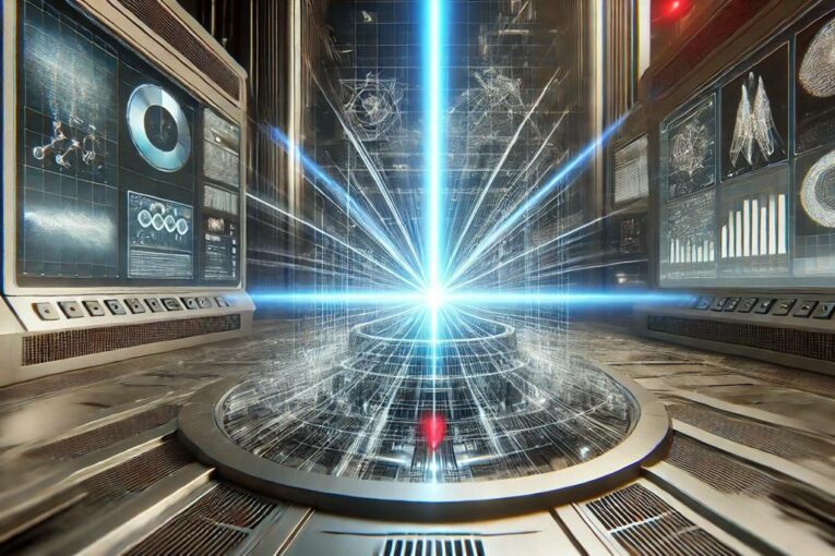 Laser Based Computing Revolutionising Engineering Simulations