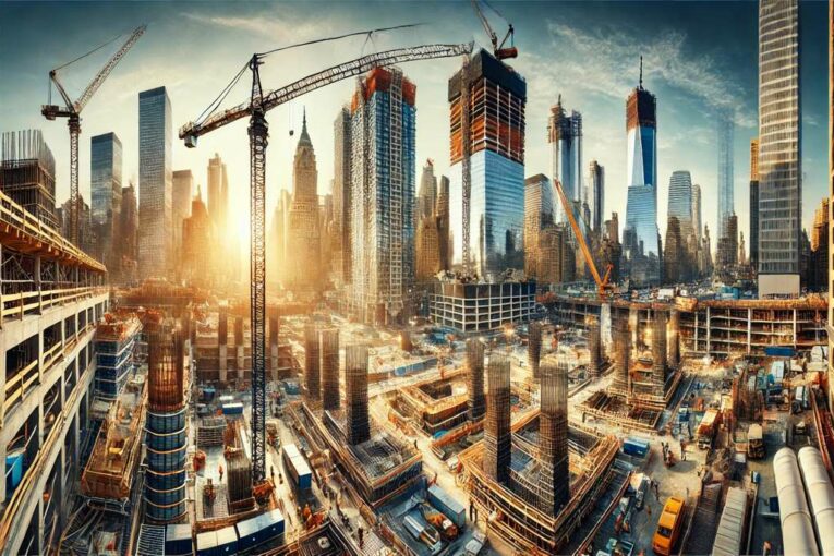 New York Build Celebrates Record-Breaking Government and Industry Support