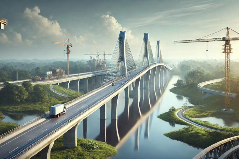 River Dee Bridge set for £130m Infrastructure Overhaul