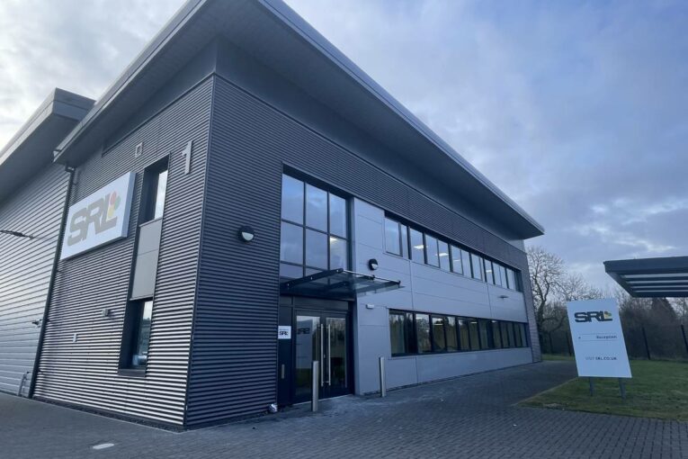 SRL Traffic Systems Unveils Game-Changing Solihull Hub and REMOS™ Innovation