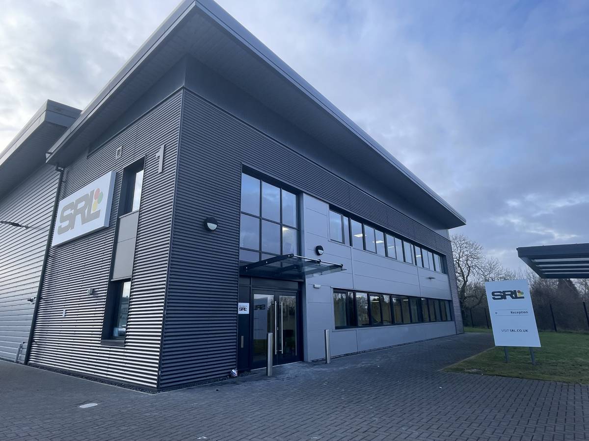 SRL Traffic Systems Unveils Game-Changing Solihull Hub and REMOS™ Innovation