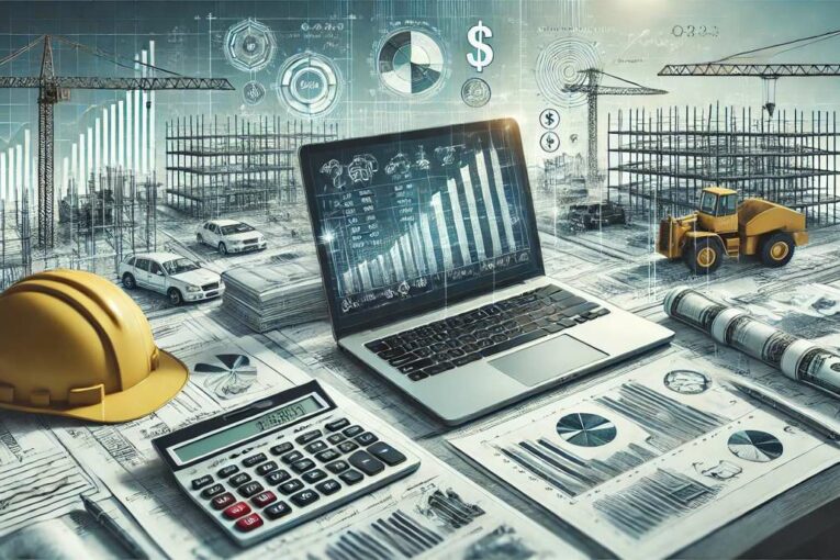 5 Reasons Why Construction Companies Should Switch to Sage 300 CRE