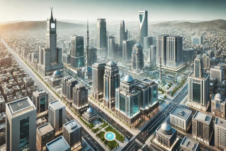 EOI Issued for Sikkah Al Hadid Joint Development Project in Al Madinah