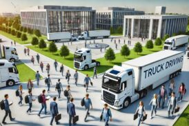 TCA Scholarship Supports the Next Generation of Trucking Professionals