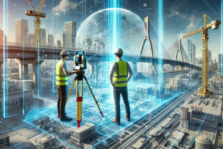 Topcon and FARO Technologies Forge Strategic Alliance to Revolutionise Laser Scanning