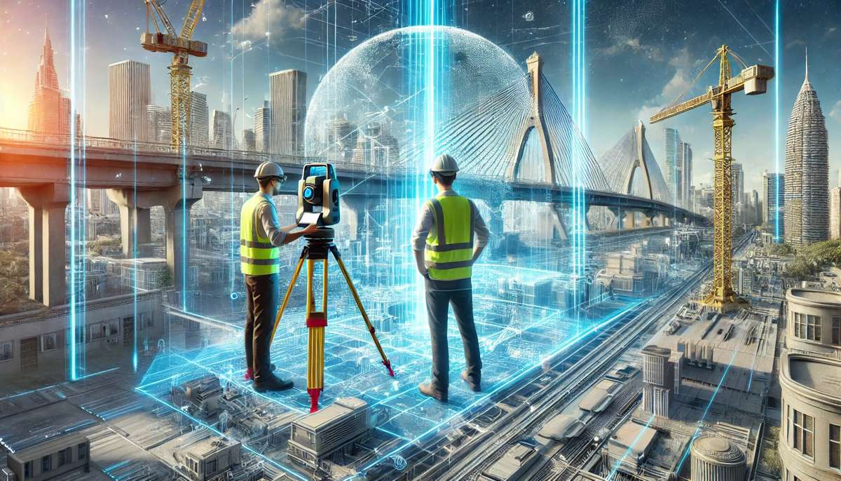 Topcon and FARO Technologies Forge Strategic Alliance to Revolutionise Laser Scanning