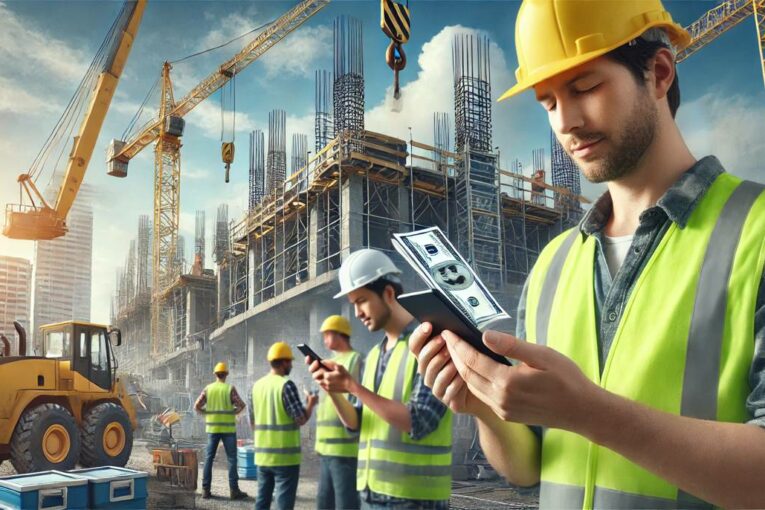 Trayd Secures $4.5M to Revolutionise Construction Payroll and Compliance