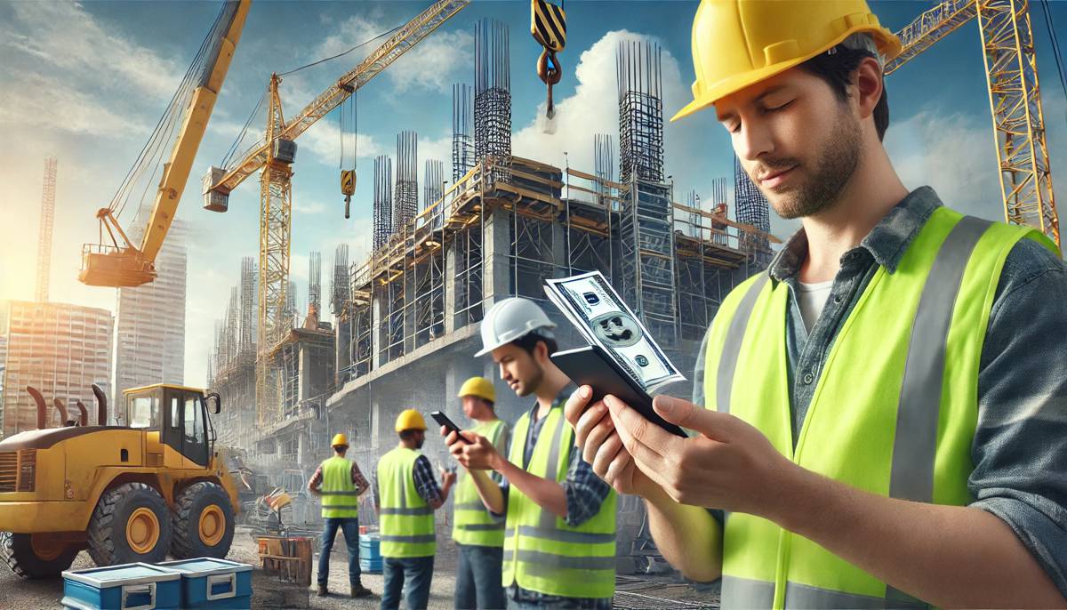 Trayd Secures $4.5M to Revolutionise Construction Payroll and Compliance