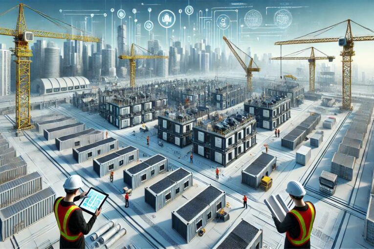 Turner Construction Acquires Dornan Group in Ireland