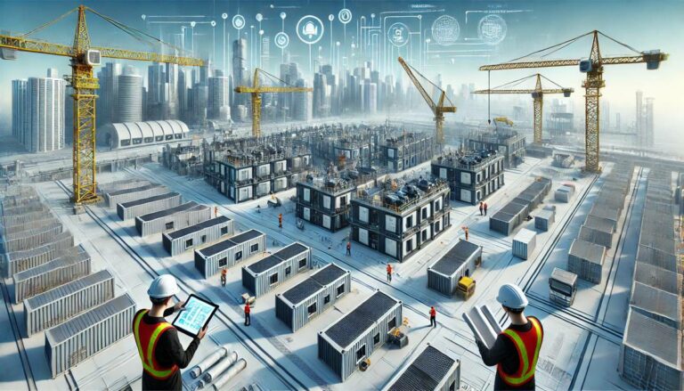 Turner Construction Acquires Dornan Group in Ireland