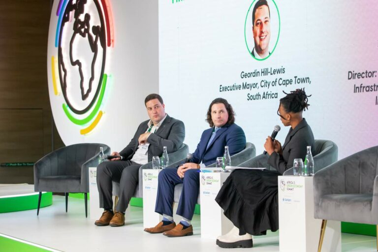 Africa’s Green Economy Summit 2025 Paving the Way for a Sustainable Future