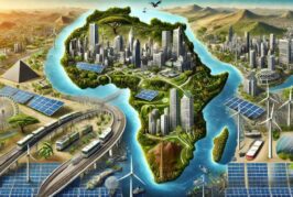 Africa Green Economy Summit to Showcase High Impact Investment Ventures