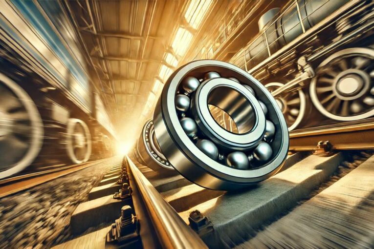 A Guide to Bearings: Performance, Durability, and Cost