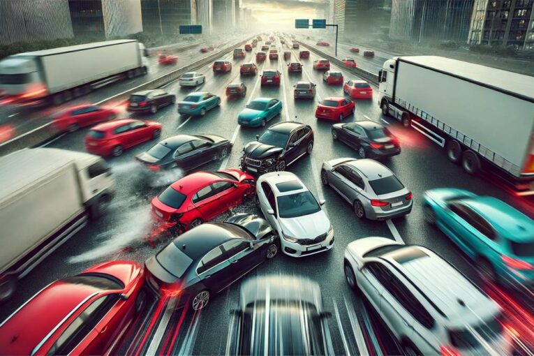 A Guide to Car Color and Accident Risk