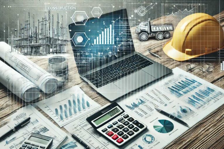 Mastering Cash Flow with a Construction Expert's Guide to Financial Stability
