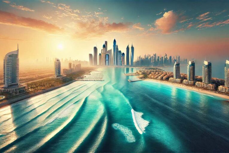 CDE Pioneering Sustainable Waste Recycling in the Gulf