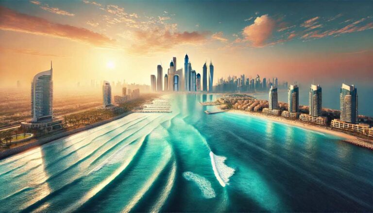 CDE Pioneering Sustainable Waste Recycling in the Gulf