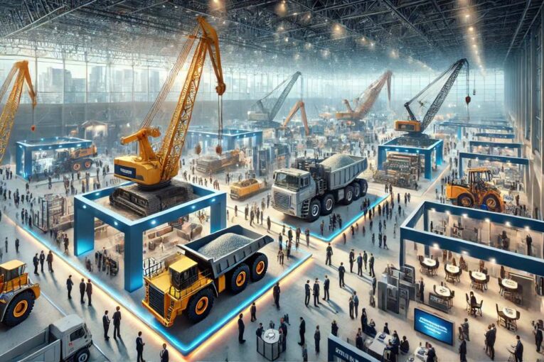 CON-MINE 2025 Driving Industry Growth in Indonesia