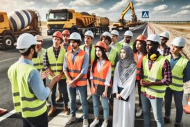 Top Engineering and Automotive University Programs for Aspiring Road Builders