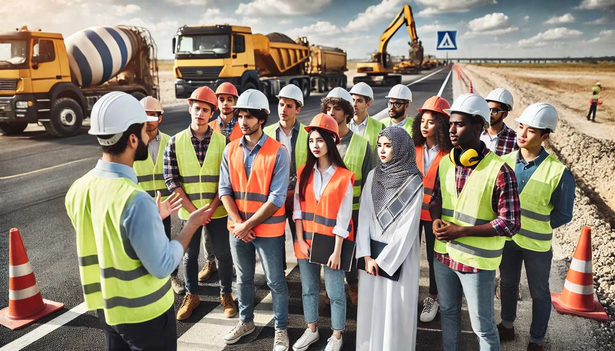 Top Engineering and Automotive University Programs for Aspiring Road Builders