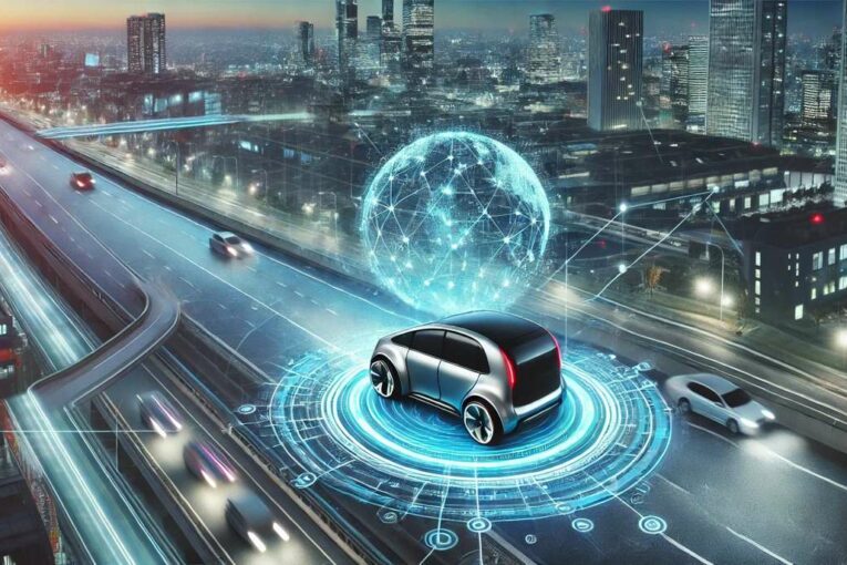Next-Gen eSIM Solutions are Transforming Connected Vehicles