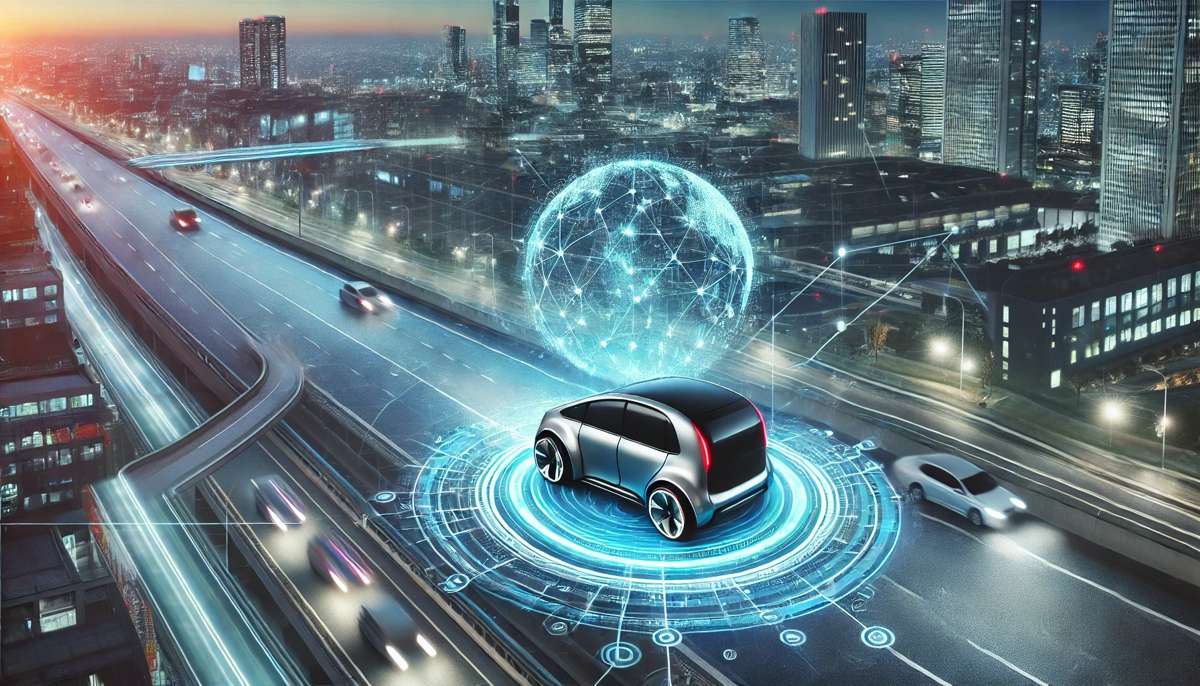 Next-Gen eSIM Solutions are Transforming Connected Vehicles