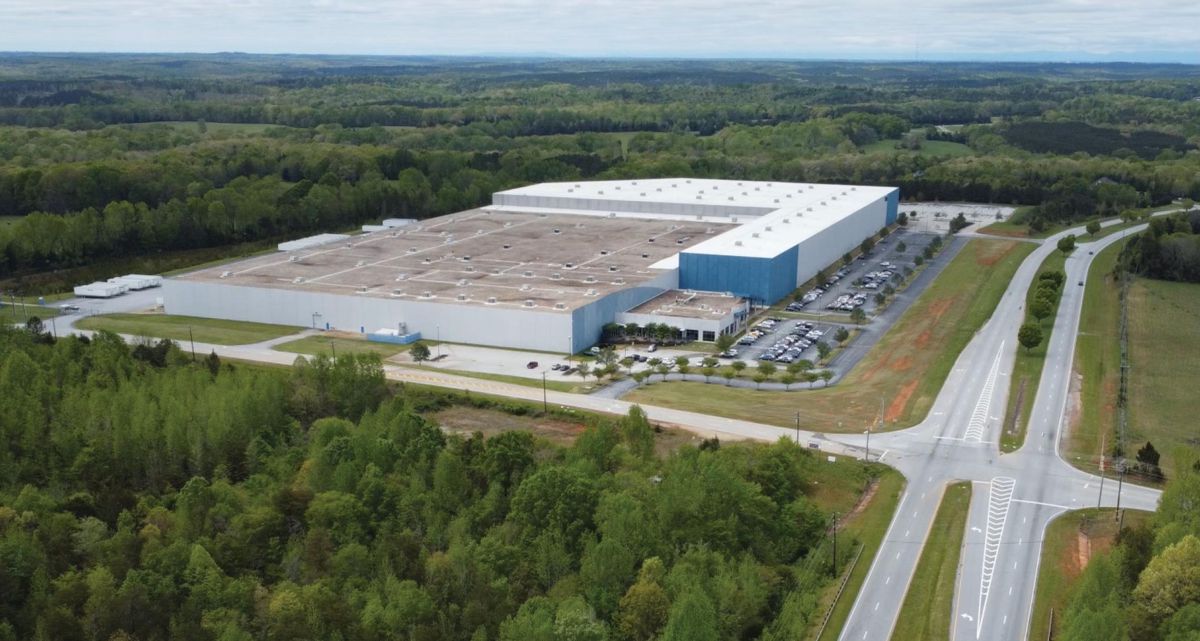 Eaton Driving Grid Modernisation and Electrification with $340m Plant Investment