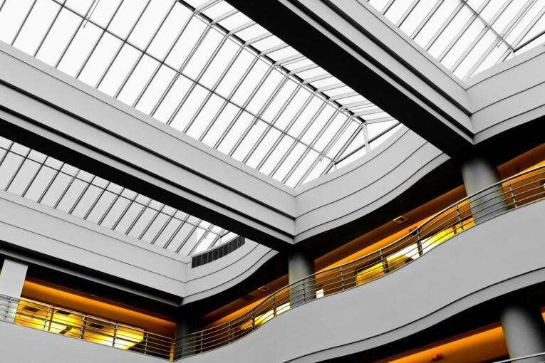 Multiwall Sheets are the Lightweight Solution for Durable Construction