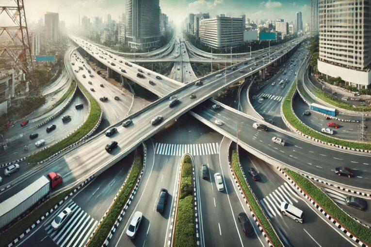 Evolved WAN is Critical to Smart Road Future