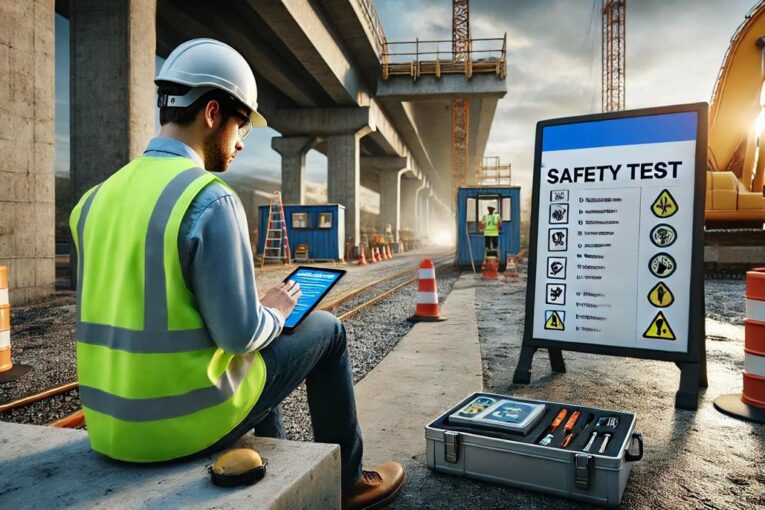 The Evolution of Safety Education in Construction