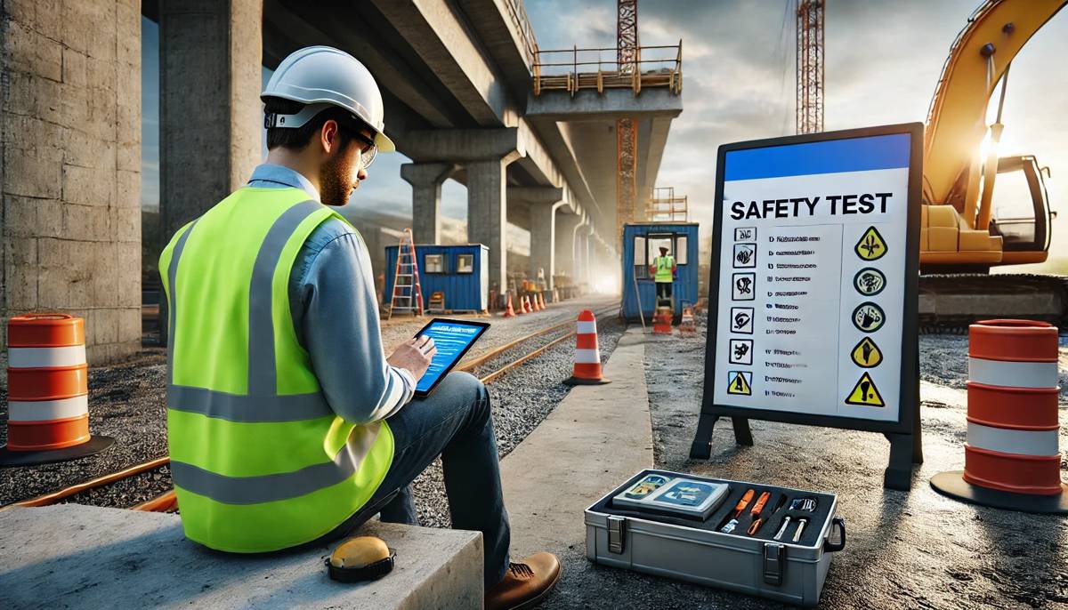 The Evolution of Safety Education in Construction