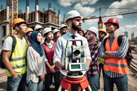 How AI and Robotics Are Transforming Civil Engineering Education