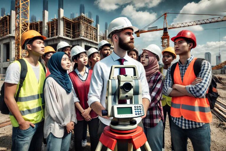 How AI and Robotics Are Transforming Civil Engineering Education
