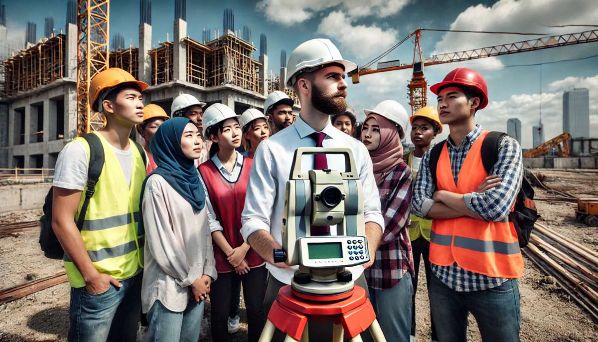 How AI and Robotics Are Transforming Civil Engineering Education