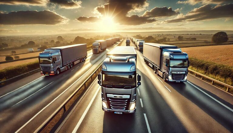 Transport Regulations for Haulage Operators and what You Need to Know